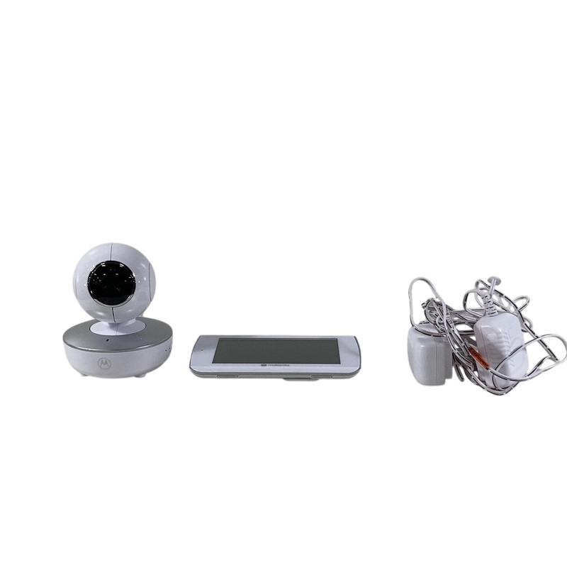 Motorola VM36XL Touch Connect Baby Monitor