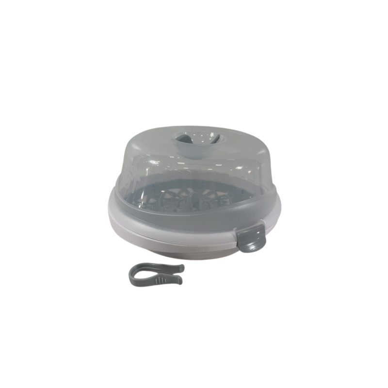 Munchkin Steam Guard Microwave Sterilizer