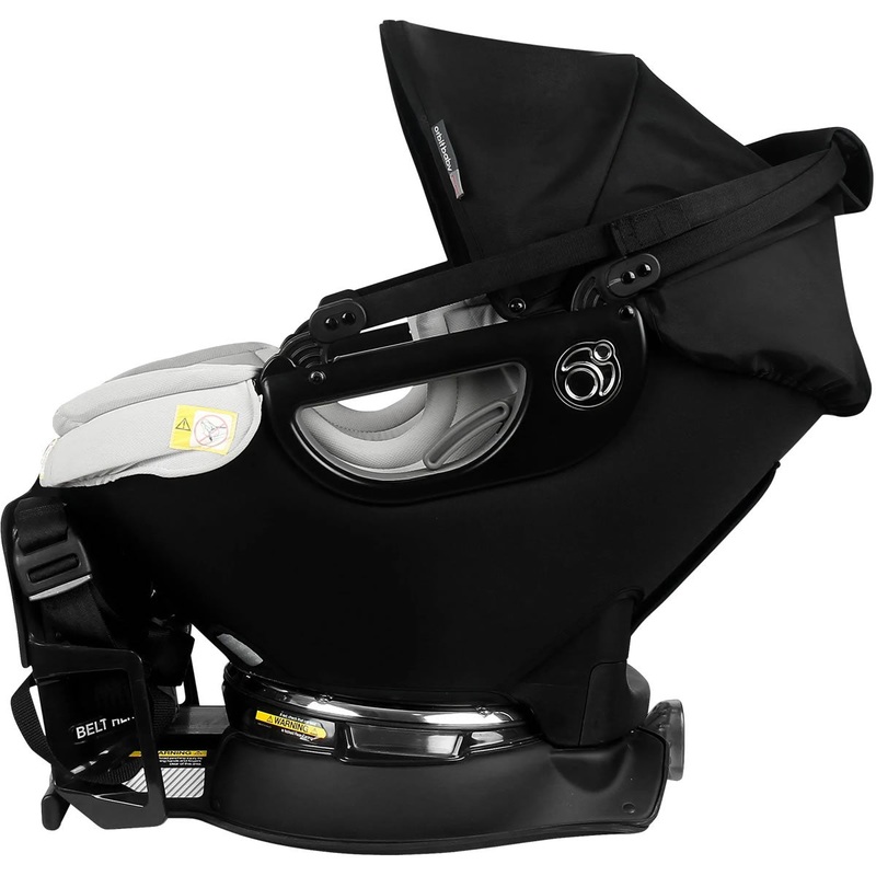 Orbit Baby G5 Infant Car Seat – Black