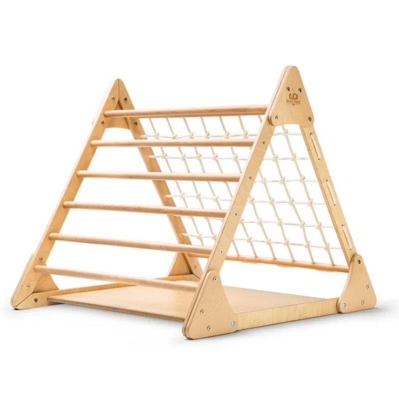 Pikler Triple Climber Triangle – Large