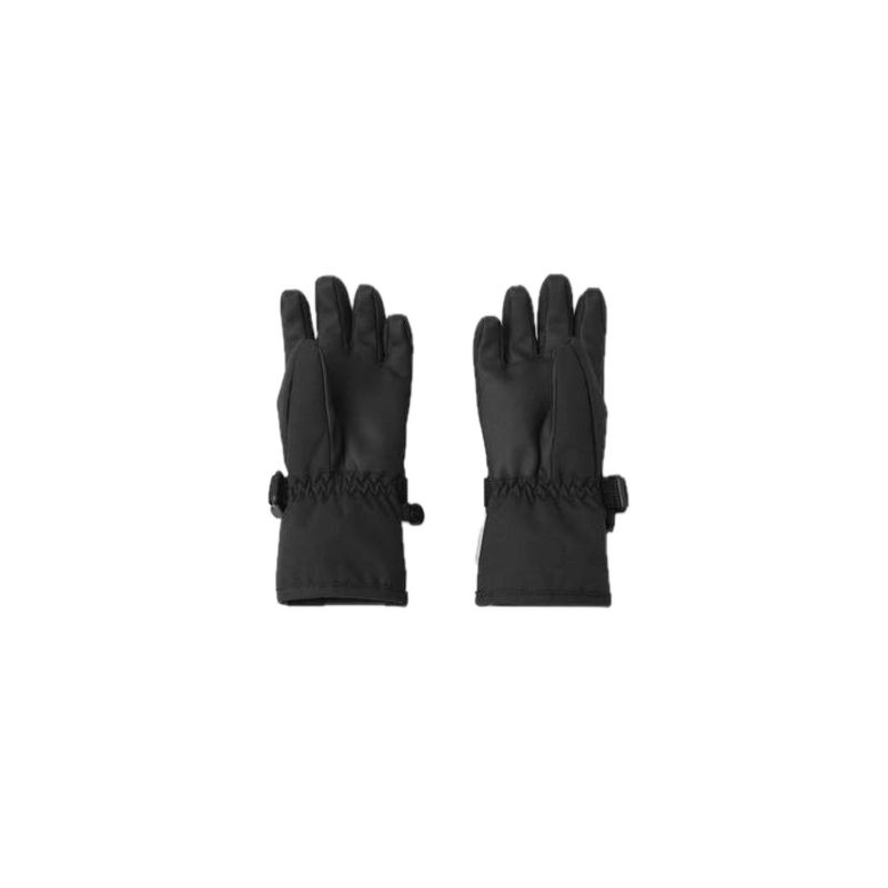 Reima Reimatec Waterproof Tartu Gloves – Black