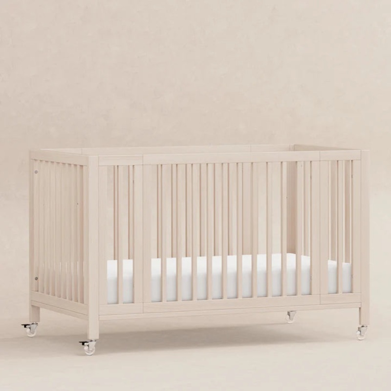 Rolli 9-in-1 Convertible crib