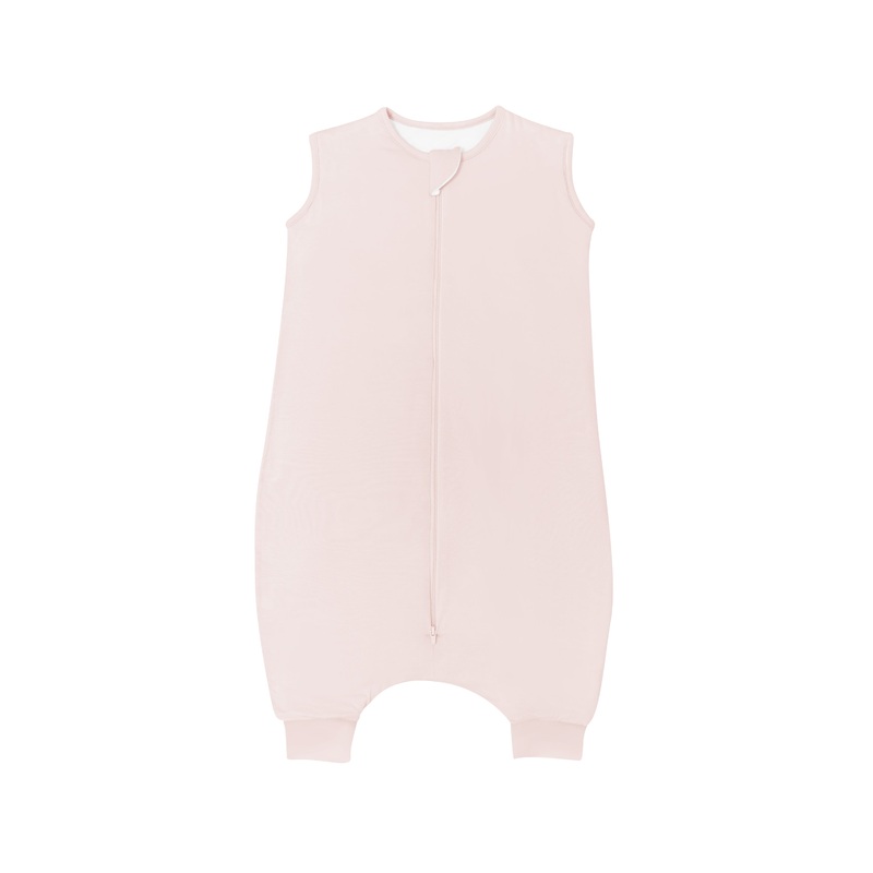 Sleep Bag Walker in Blush 2.5