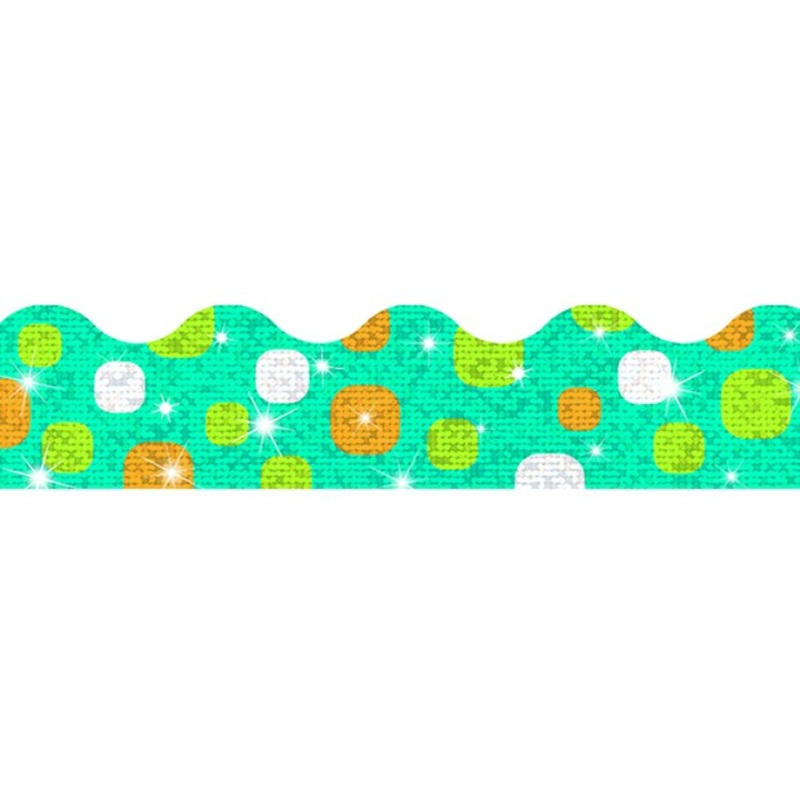 Super Dots Blueberry Terrific Trimmer