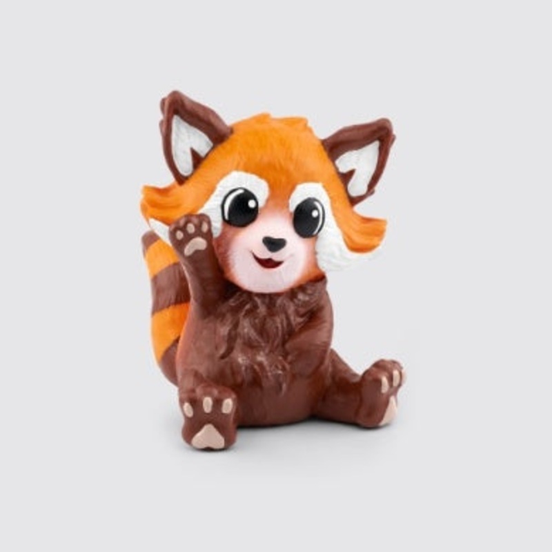 Tonies Conservation Crew: Red Panda