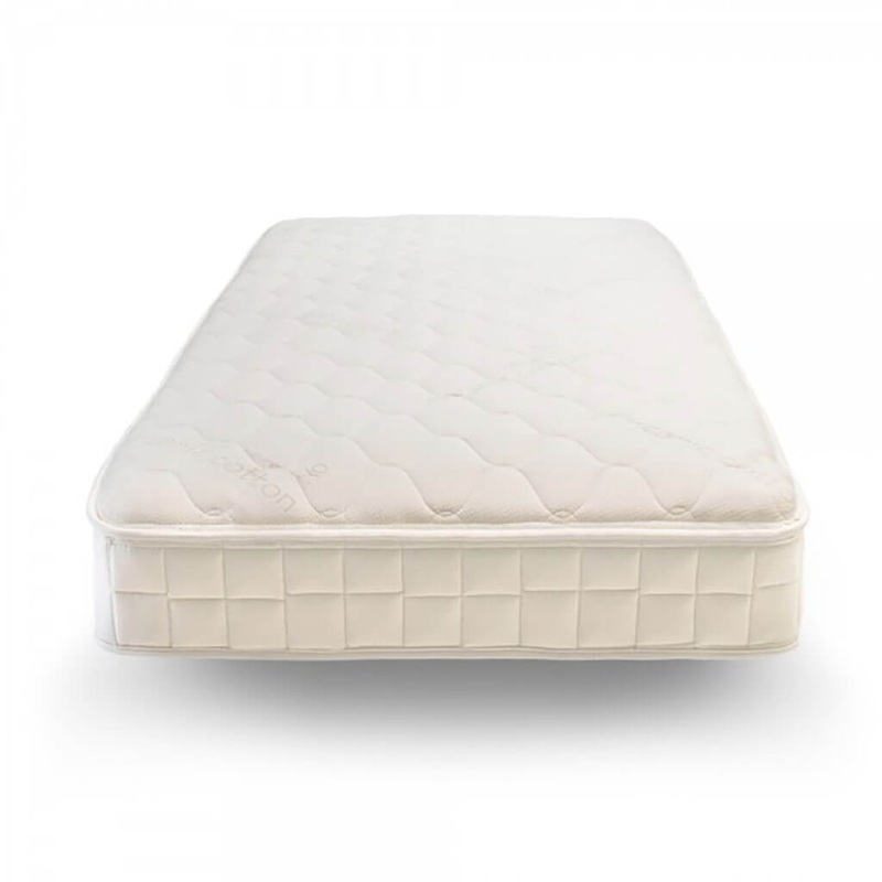 Verse Organic Mattress