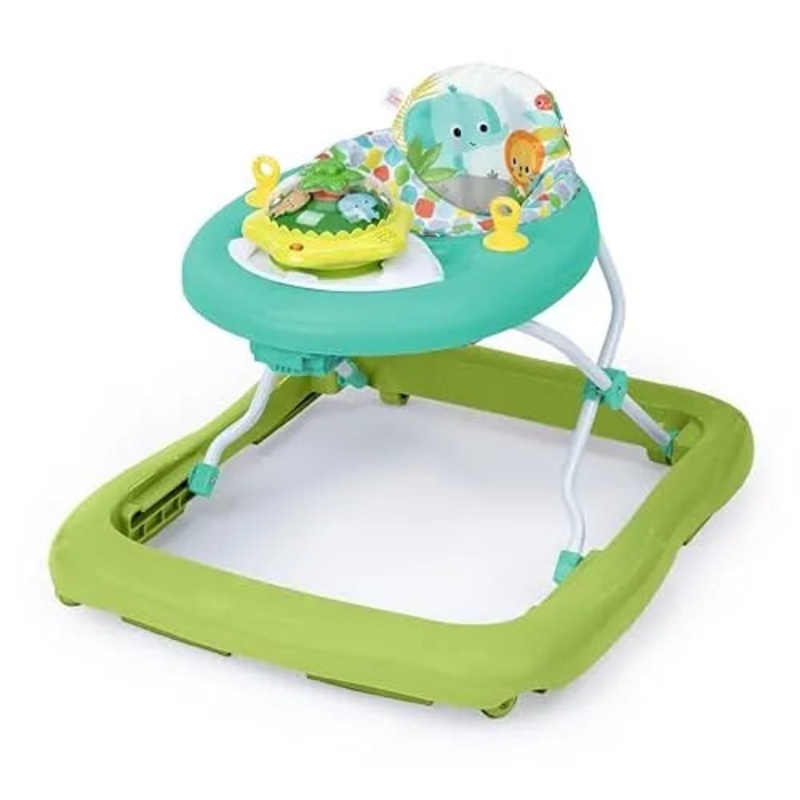 Wanderlights 2 Ways to Play Baby Walker