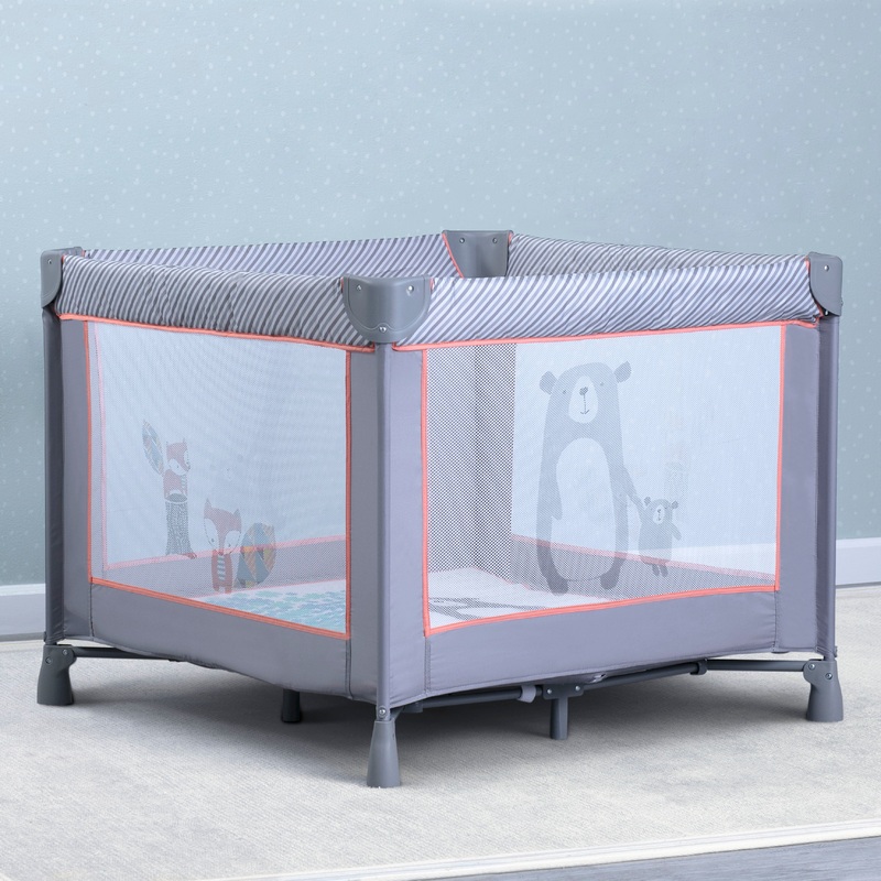 36″ x 36″ Play Yard