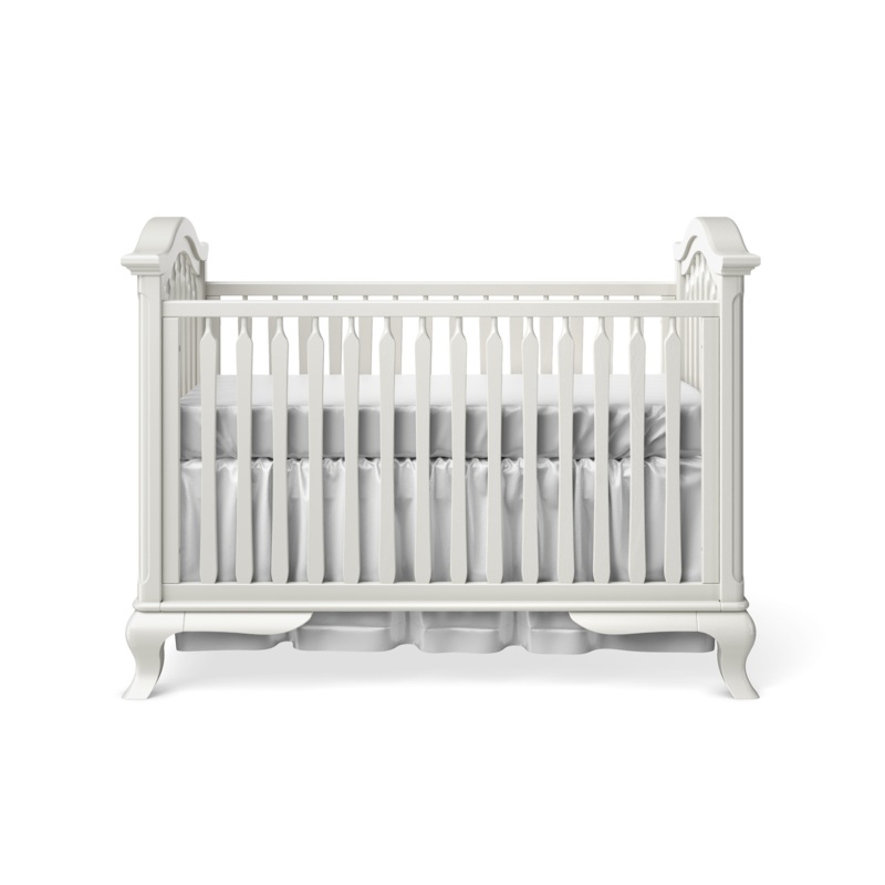 Cleopatra Classic Crib