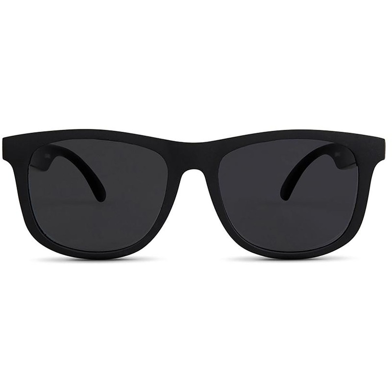 Hipsterkid Polarized Baby Sunglasses 0-2 years – Black