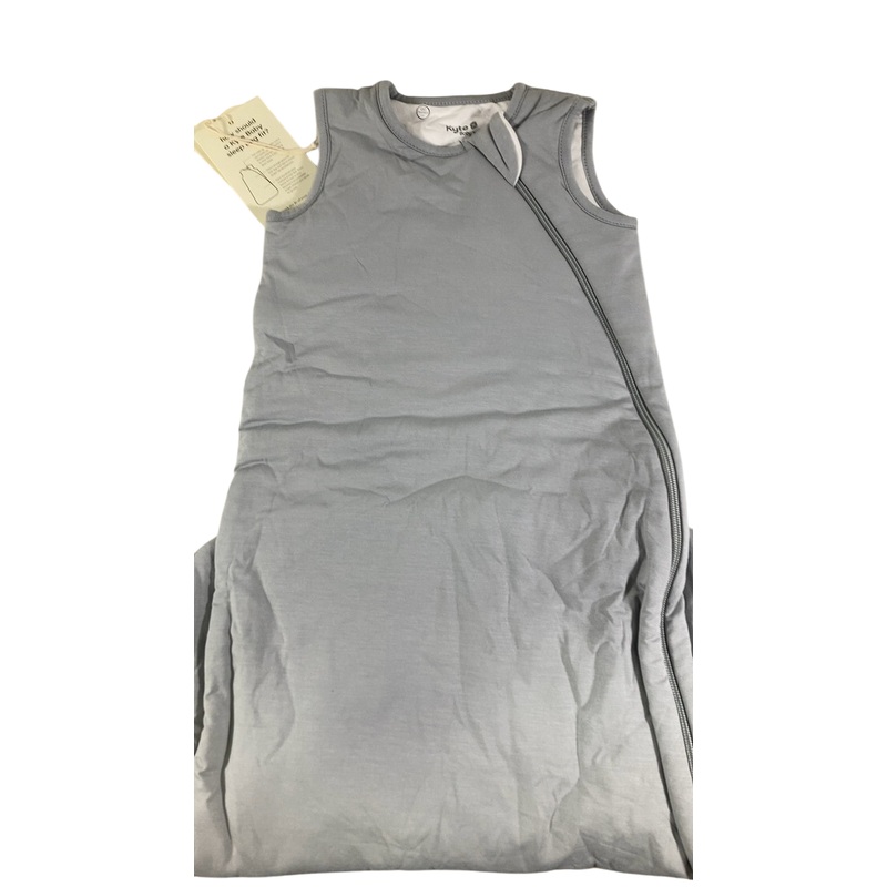 Kyte Baby Sleep Bag TOG 1.0, Medium(18-30 pounds), Storm