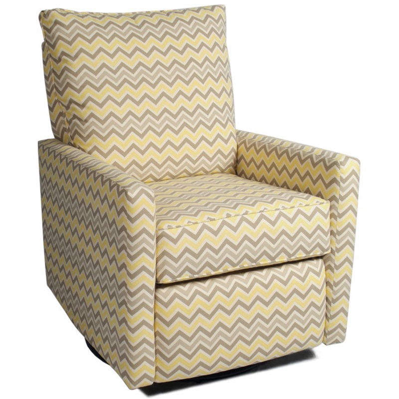 Little Castle Monterey Recliner
