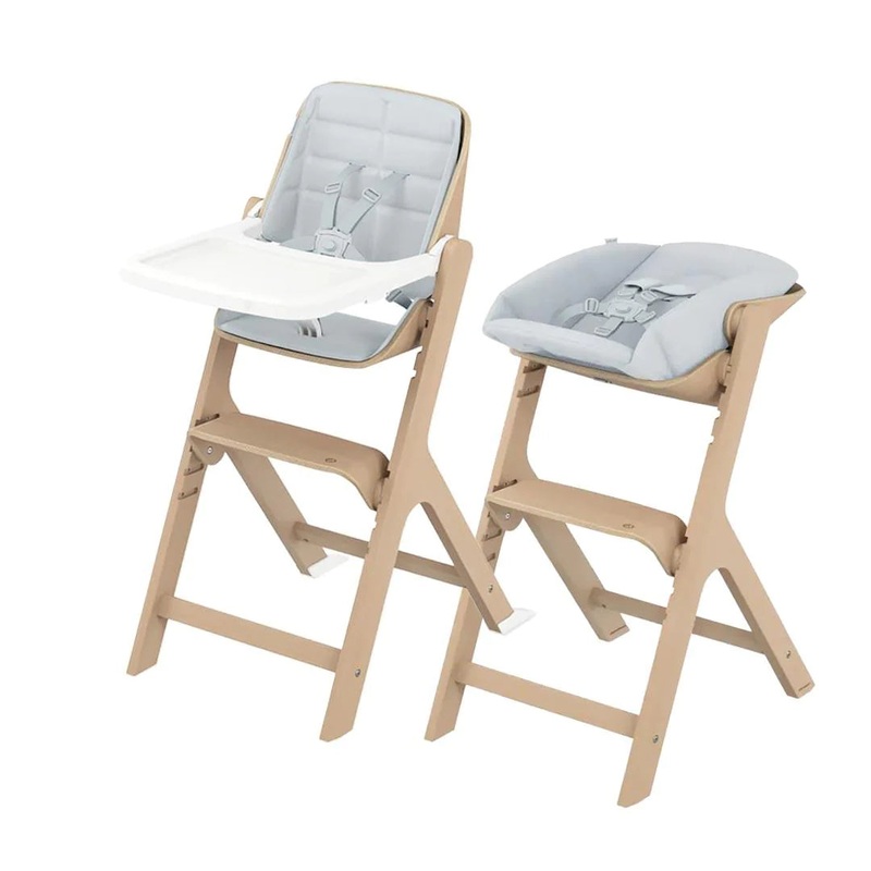 Maxi-Cosi Nesta Highchair Complete Bundle – Natural