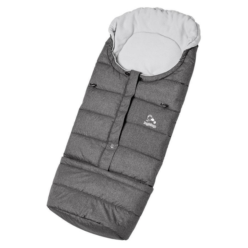 Peg Perego Vario Foot Muff