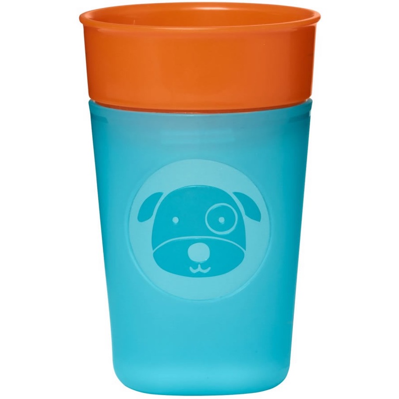 Skip Hop Zoo Turn & Learn Training Cup – Dog