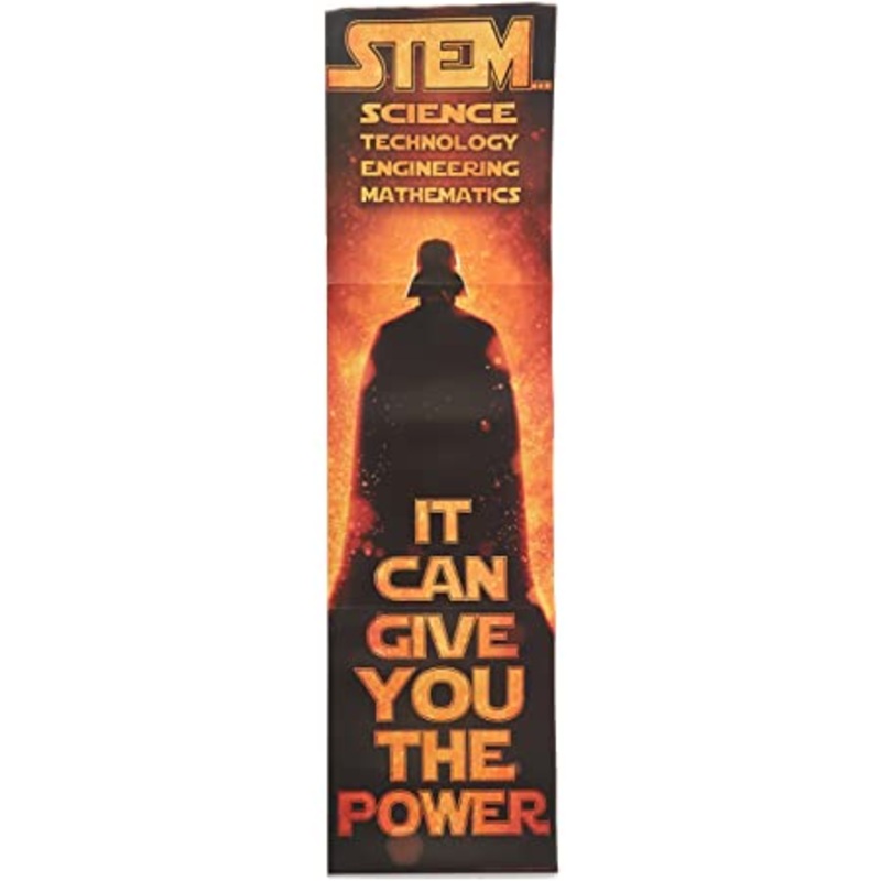 Star Wars Classroom Banner (D)