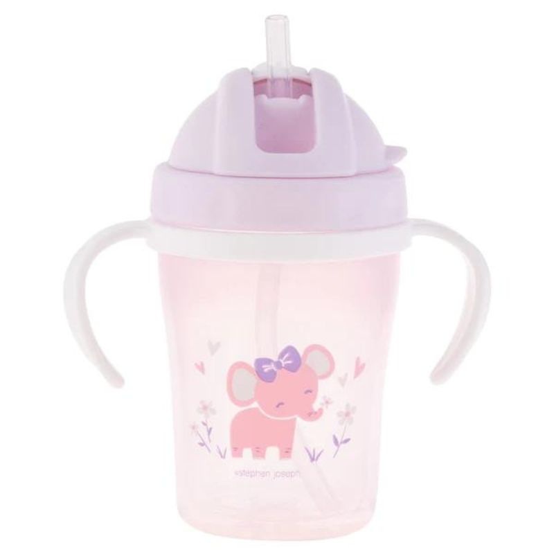 Straw Cup