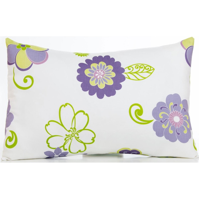 Sweet Potato LuLu Pillow Sham