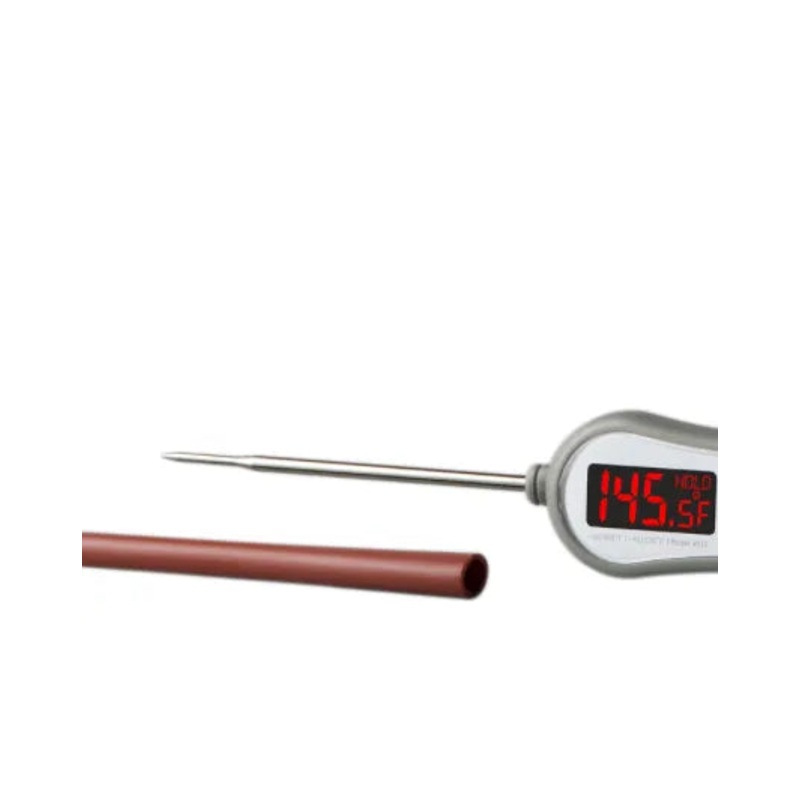 Taylor Super-Bright LED Readout Digital Thermometer