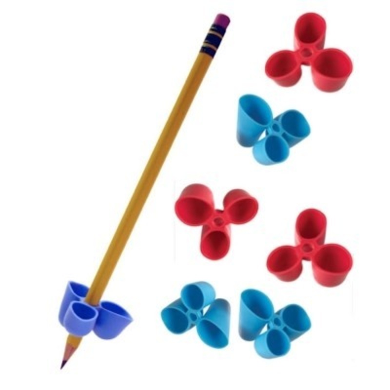 The Writing C.L.A.W., Small Pack of 12