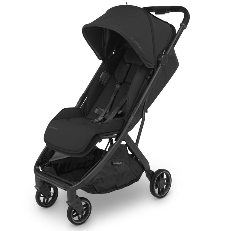 UPPAbaby – Minu V3 Stroller – Jake