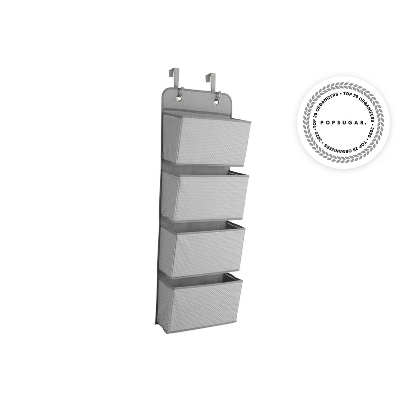 4 Pocket Organizer