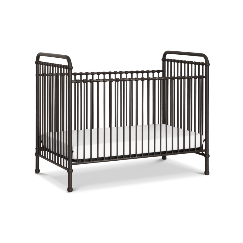 Abigail 3-in-1 Convertible Crib