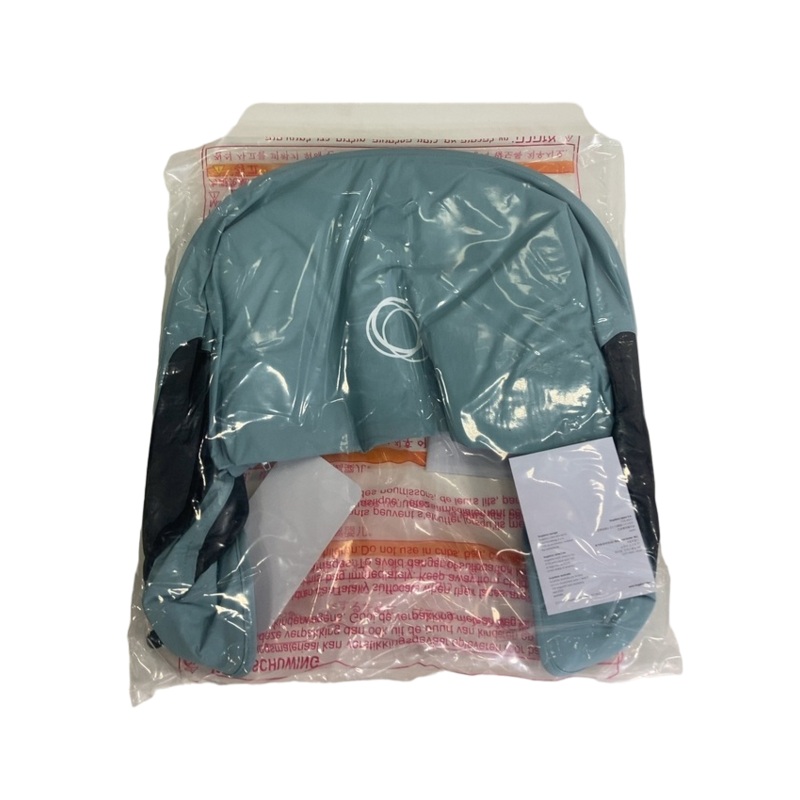 Bugaboo Breezy Sun Canopy for Fox 2/Fox 3/Cameleon3/Lynx, Vapor Blue