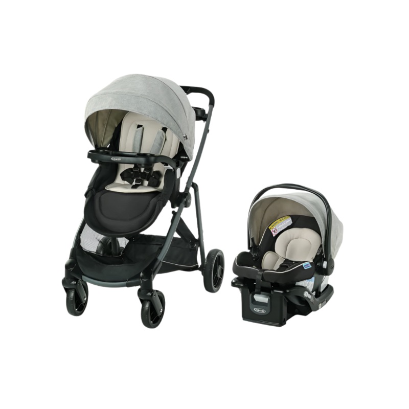 Graco Modes Element LX Travel System, Lynwood, 2025