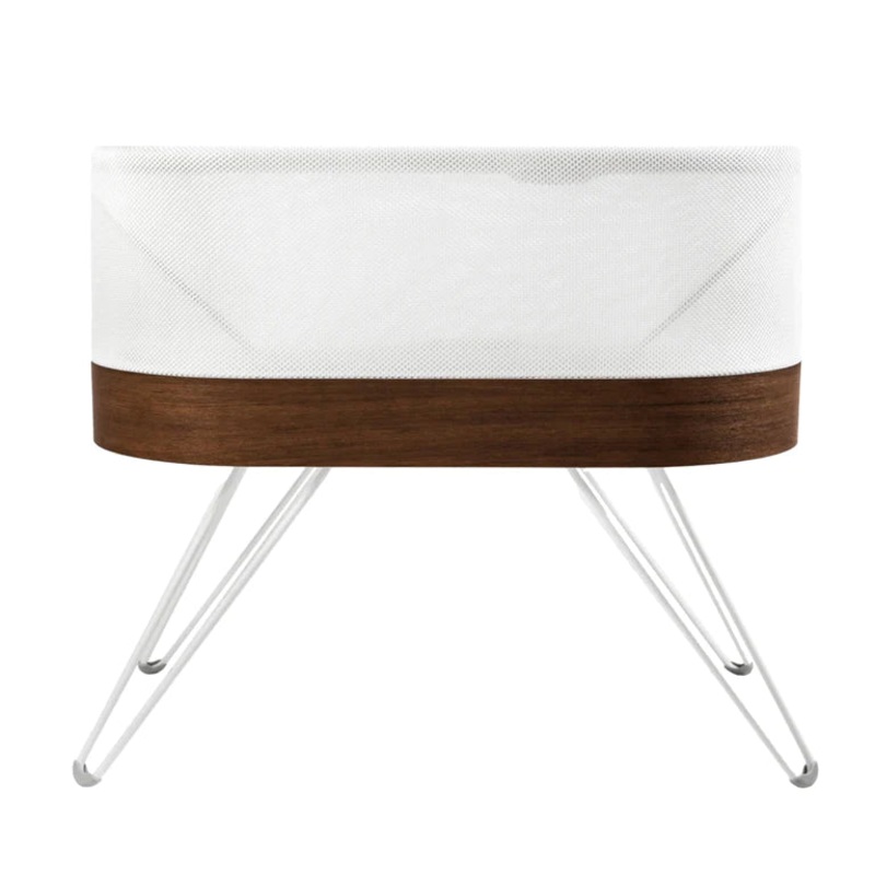 Happiest Baby Snoo Smart Sleeper Bassinet