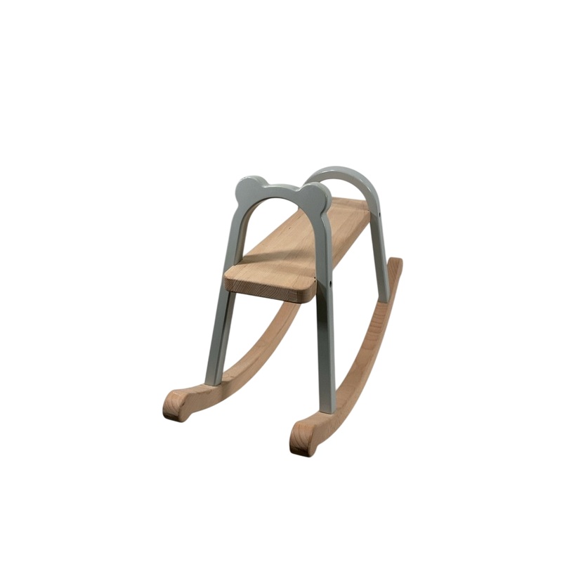 Liewood Lina Rocking Horse