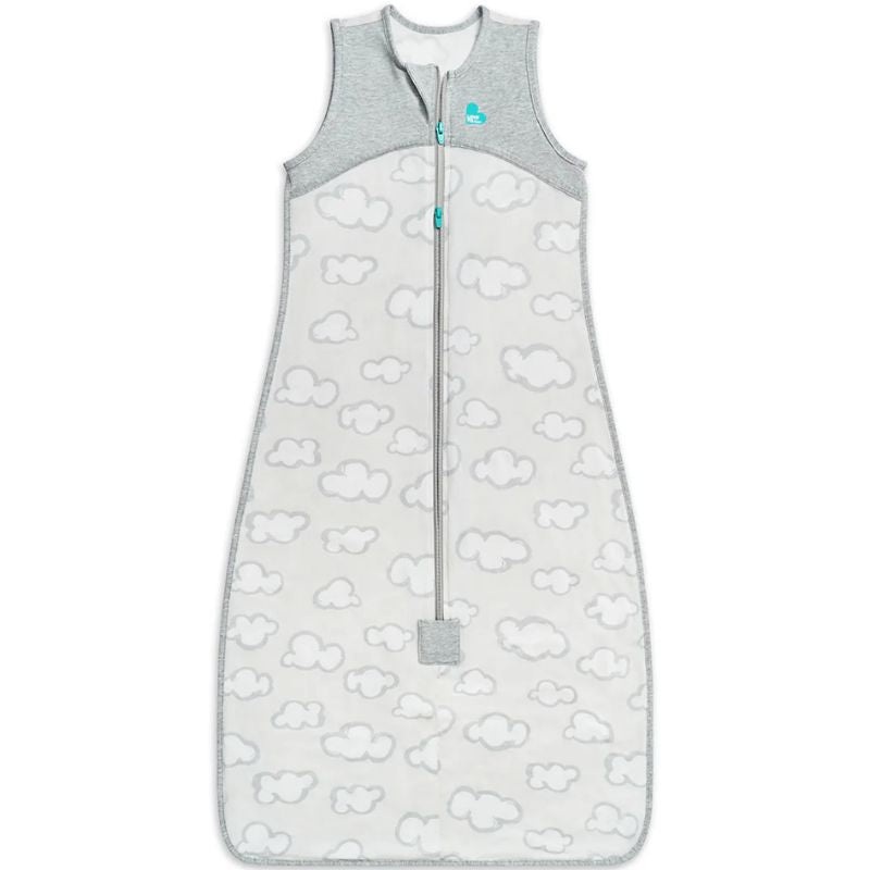 Sleeveless Sleep Bag – 0.2 TOG