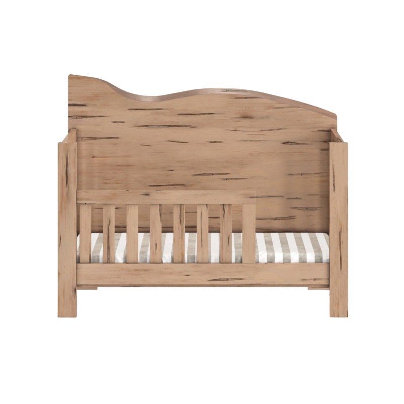 Tiegen Tot Bed Rail Kit