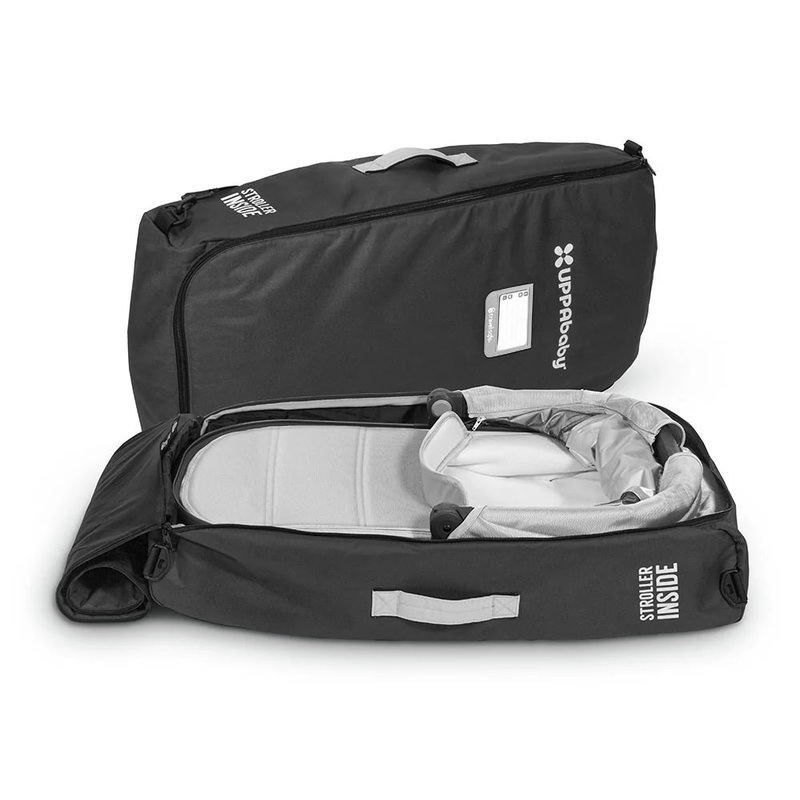 Travel Bag for Rumble Seat/Bassinet