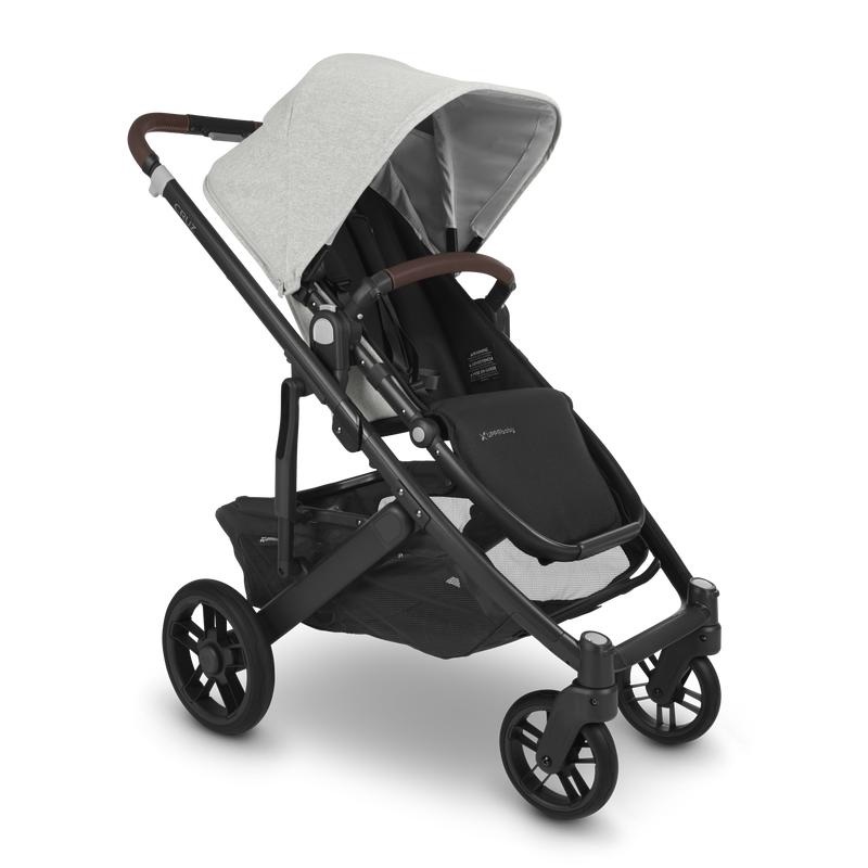UPPAbaby – Cruz Stroller V2 – Anthony
