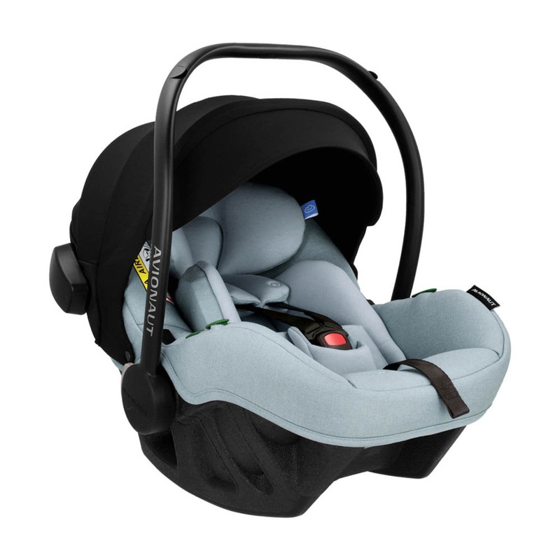 Avionaut Pixel Pro 2.0 C Infant Carrier – Mint