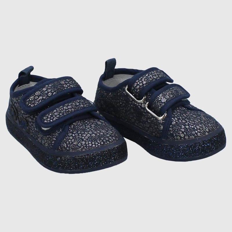 Baby Girls’ Sneakers