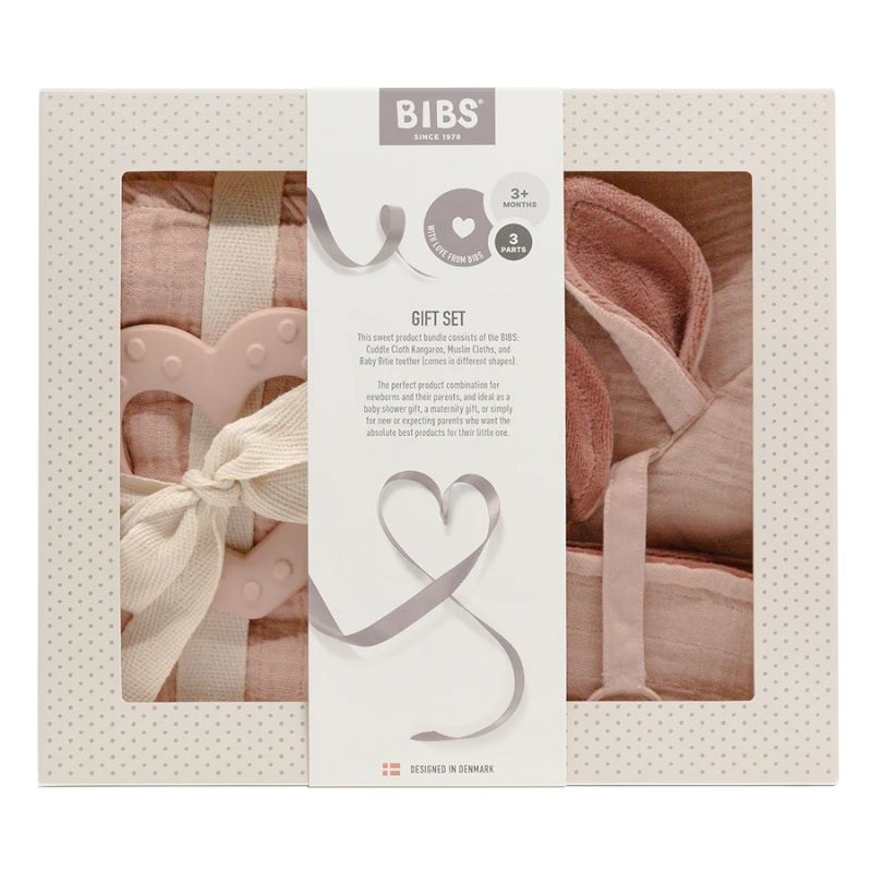 Baby Shower Gift Set