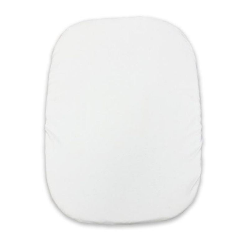 Bassinet Sheets – 2 Pack