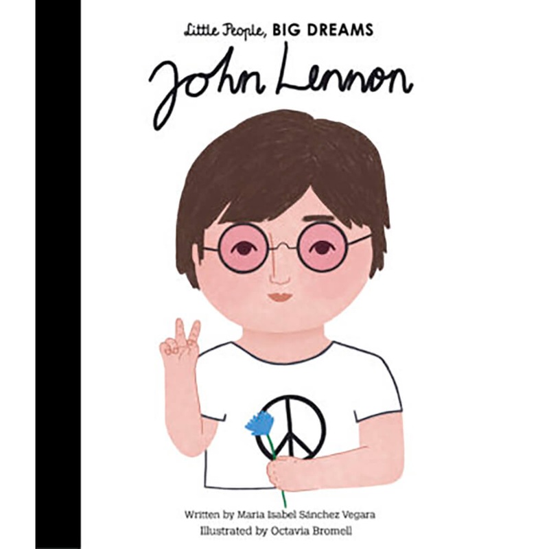 Book John Lennon