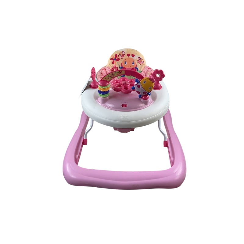Bright Starts Walk-A-Bout Walker, Juneberry Delight