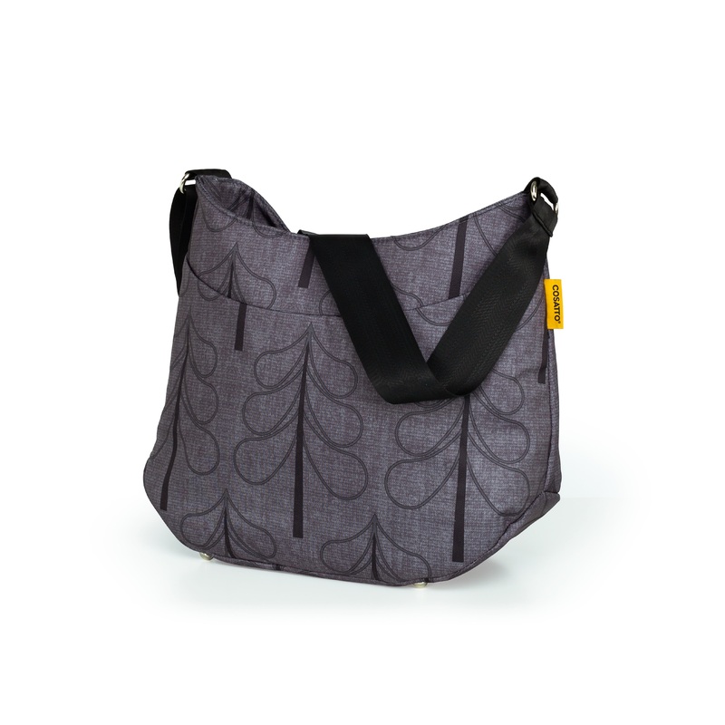Cosatto Changing Bag Fika Forest