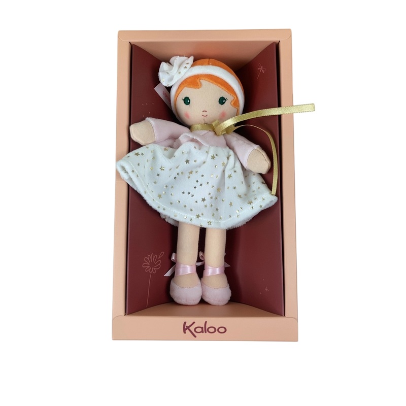 Kaloo My First Doll, Medium, Valentine