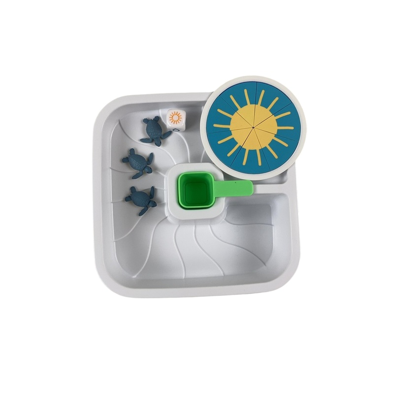 Lovevery Turtle Hatch Game