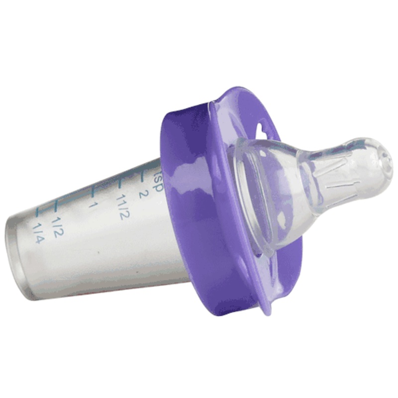 Munchkin The Medicator in Purple