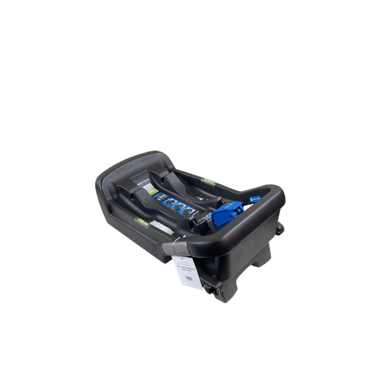 Nuna PIPA Series Car Seat Base, 2021