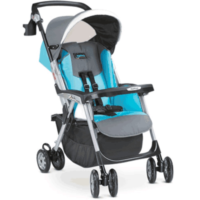 Peg Perego Aria Single Stroller 2006 Anice