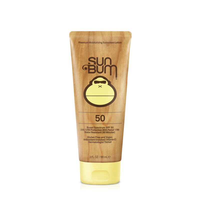 Sun Bum Original Sunscreen Lotion- 3 fl oz