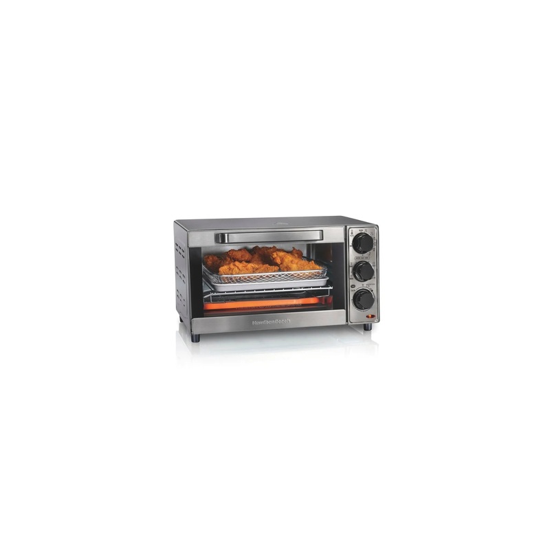 Sure-Crisp Air Fry Toaster Oven 31403