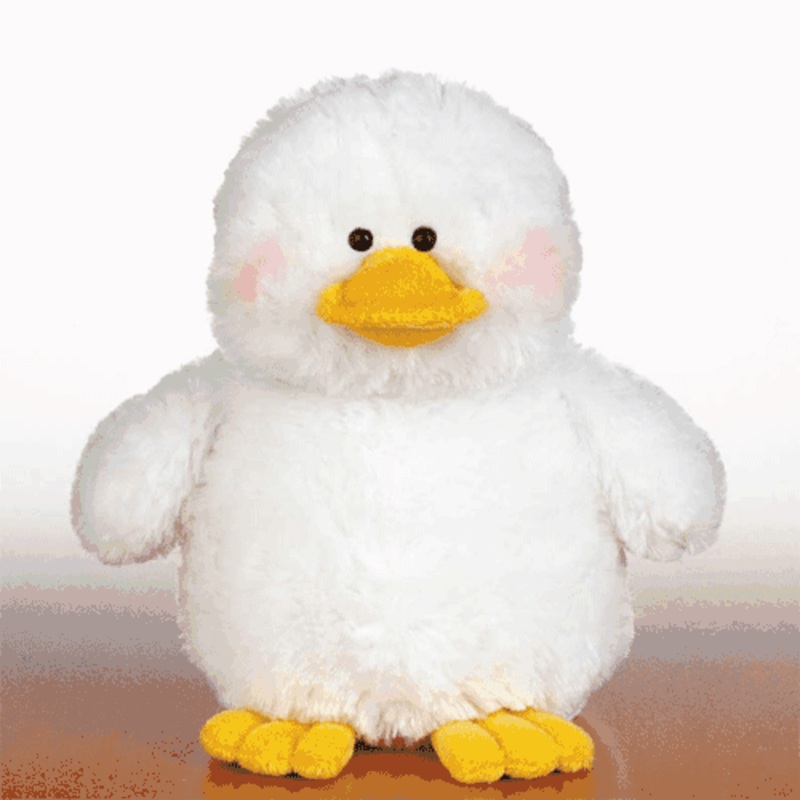 Webkinz Duck